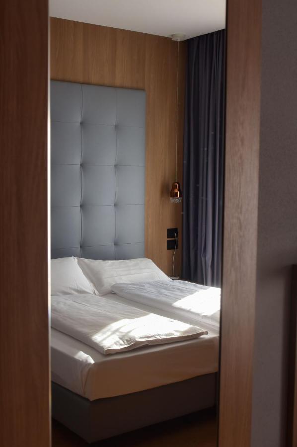 Virgilio Hotel Riva del Garda