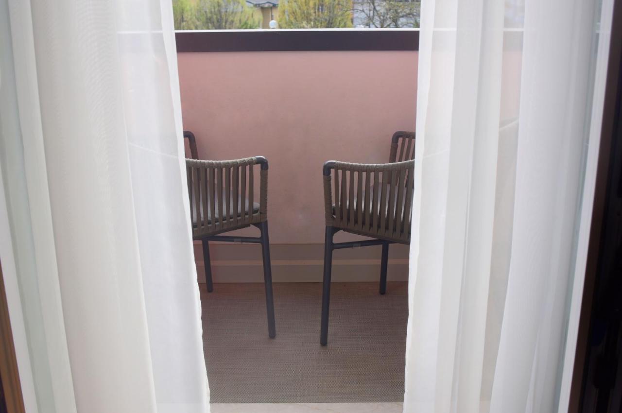 Hotel Virgilio 3*