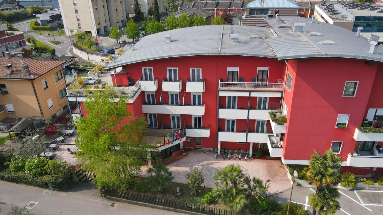 Hotel Virgilio