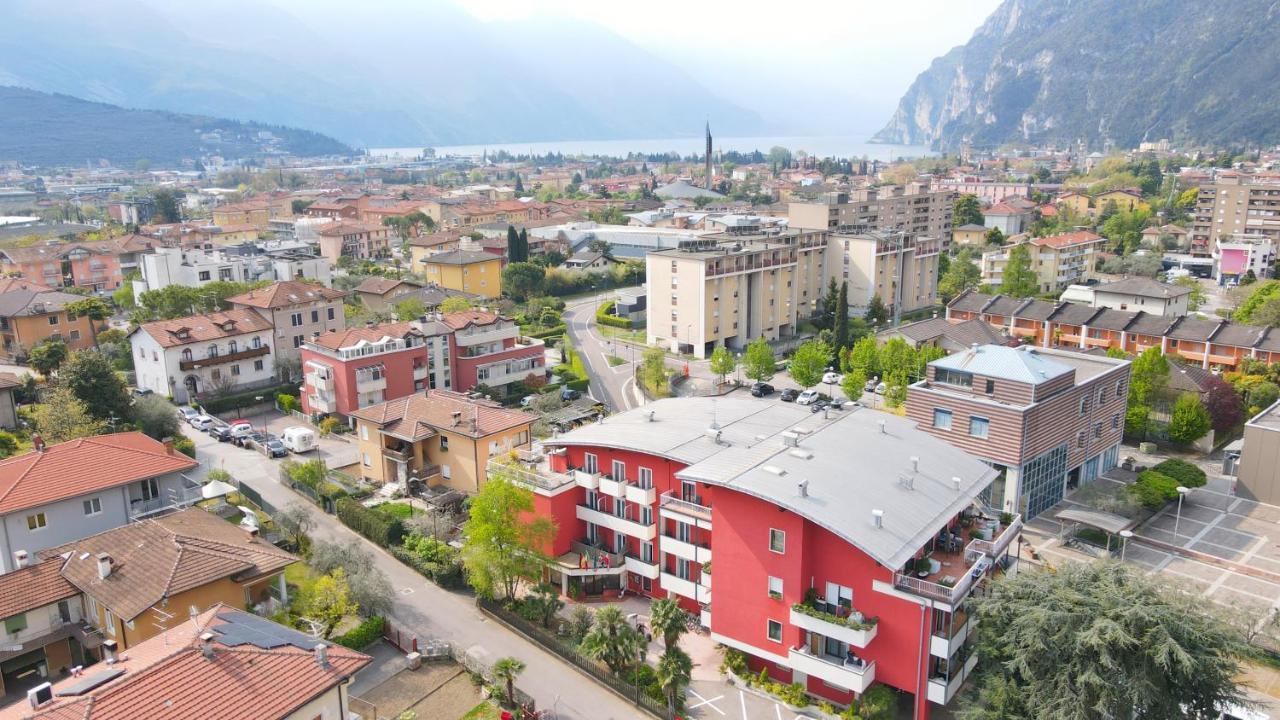 Hotel Virgilio