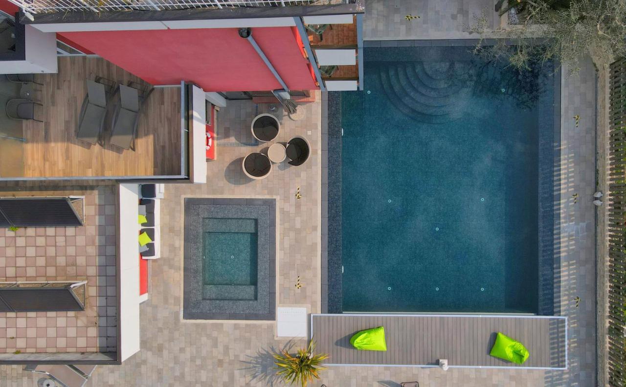 Hotel Virgilio