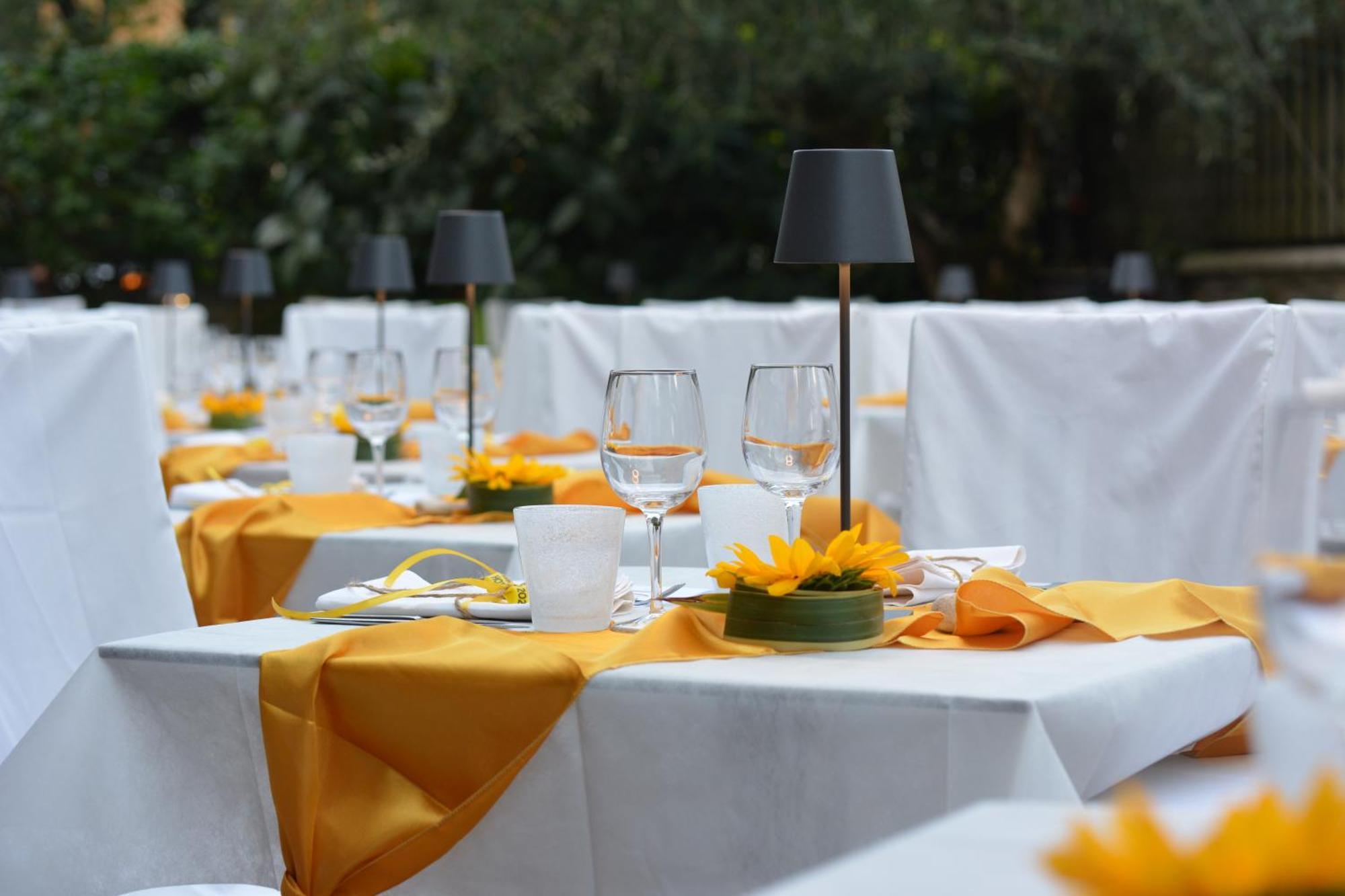 Hotel Virgilio