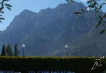 Hotel Virgilio Riva del Garda
